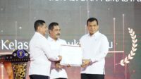 Refleksi Akhir Tahun 2024, Kemenkumham Sumsel Siap Hadapi Transformasi