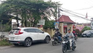 Berbuntut Panjang, Kini Giliran Ibu Lady Aurellia Pramesti Diperiksa Penyidik