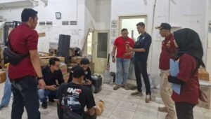 Tak Terserap Maksimal, Anggaran DBHCHT Satpol PP Tulungagung 2024 Tak Terpakai Rp 300 Juta