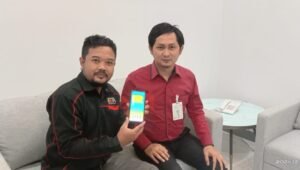 BSI Putussibau Ajak Nasabah di Kapuas Hulu Aktivasi Aplikasi BYOND by BSI Banyak Keunggulannya