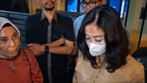 Sri Meiliana ‘Majikan’ Kasus Penganiayaan Dokter Koas Minta Maaf