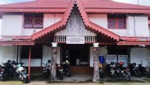 Satpol PP Kapuas Hulu Sampaikan Hasil Kinerja Sepanjang Tahun 2024