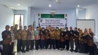 Dekopinwil Jatim Bersama Dekopinda Siap Mendukung Kebijakan Bupati Terpilih Mewujudkan Tulungagung Maju