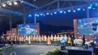 15 Kabupaten/Kota di Sumatera Selatan Raih Penghargaan Peduli HAM