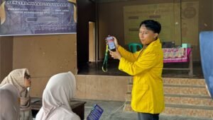 Kolaborasi Pertamina dan Universitas Sriwijaya Membina UMKM Menuju Pasar Berdaya Saing