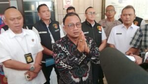 Kompolnas Turun Tangan Kasus Penganiayaan Koas FK Unsri