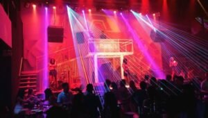 SBC Desak DPRD Kota Palembang Tutup Sementara Tempat Hiburan Malam yang Melanggar Aturan!