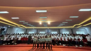 Demi Tingkatkan Kualitas-Kuantitas Tembakau Gagang Sidi, Distan Tulungagung Lakukan ini