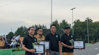 Batanghari Expo 2024 Resmi Ditutup, Bupati Fadhil Tekankan Pentingnya Dampak Ekonomi