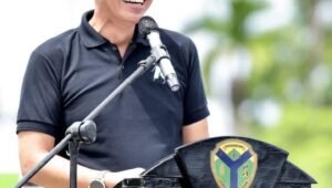 Bupati Batanghari Resmi Buka Festival Serentak Bak Regam Batanghari Tangguh Expo 2024