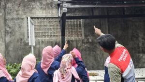 Pertamina Integrasikan Teknologi Energi Terbarukan untuk Tingkatkan Produktivitas UMKM