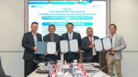 PGN LNG Indonesia Gabung Proyek Pengembangan Gasifikasi Papua Utara