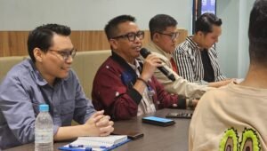 Waktu Dekat, Bank Sumsel Babel Akan Undi Pemenang Tabungan Pesirah 2024
