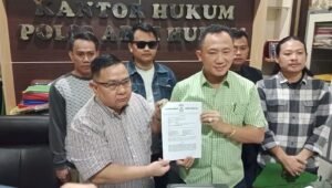 PH ‘Luthfi’ Dokter Muda Korban Penganiayaan di Palembang : Siapapun yang Terlibat ‘Seret’ ke Ranah Pidana