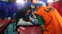 Majelis Telkomsel Gandeng LMI Beri Layanan Khitan Gratis di Palembang 