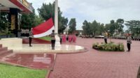 Polda Sumut Peringati Hari Ibu ke-96, Wakapolda: Perempuan adalah Penggerak Pembangunan Bangsa