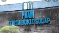 Laporan Hasil Pemeriksaan BPK Ungkap Masalah Signifikan di PDAM Tirta Bukit Sulap