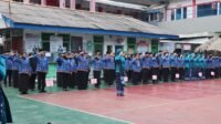 Peringati Hari Ibu, Kemenkumham Sumsel Dorong Perempuan Berdaya Menuju Indonesia Emas 2045