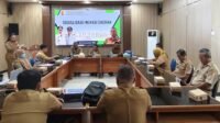 Bappeda dan Litbang Fakfak Sosialisasikan Implementasi Inovasi Daerah