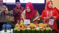 Pemkab Musi Rawas Gelar Upacara Peringatan Hari Ibu ke-96 Tahun 2024