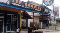 TJF Tempat Servis Handphone Terlengkap, Terpecara dan Terbesar di Kapuas Hulu