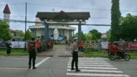 Amankan Natal 2024, Inilah Sinergi Polres Kapuas Hulu dan Instansi Hingga Tercipta Lancar dan Kondusif