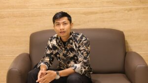 Terpilih Menjadi Gubernur Sumatera Barat untuk Kedua Kalinya