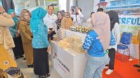 Wonderful Journey of UMKM: Upaya Pertamina Tingkatkan Daya Saing UMKM Bangka Belitung
