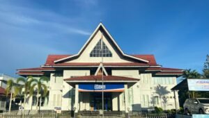 BRI Cabang Putussibau Salurkan KUR Senilai Rp169,6 Miliar kepada 3.000 Nasabah di Kapuas Hulu