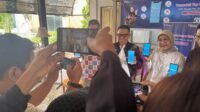 Bank Sumsel Babel Maksimalkan Layanan Digital Sambut Libur Tahun Baru