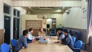 Bawaslu OKI Pastikan Pemilih Tanpa E-KTP Tetap Bisa Coblos pada Pilkada 2024