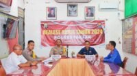 Ini Capaian Kinerja Polres Fakfak Tahun 2024