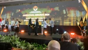 Kantor Imigrasi Kelas III TPI Putussibau Rilis Capaian Kinerja Tahun 2024