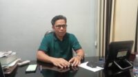 8 Unit Pos Damkar Siap Atasi Kebakaran di Palembang