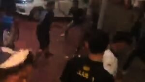 Rayakan HUT DA Club 41, Theo Nyaris Tewas Ditusuk dan Ditembak