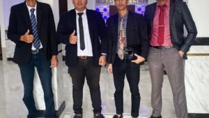 Anniversary DA Club 41 Ternoda, PH Mengikuti Proses Hukum