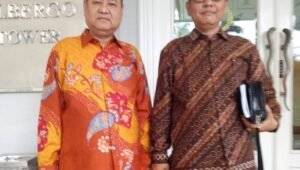 Berulang-kali Gelar RUPS LB, Dewan Minta Pj Gubernur Sumsel Libatkan Tim Transisi HDCU