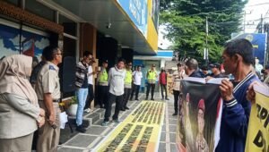 Kinerja BPN Kota Palembang Dikritik, Ini Kata Kasi Perizinan dan Penataan