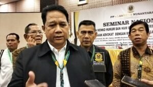 Wacana Single Bar Ditolak Para Advokat di Palembang