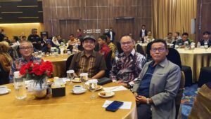 Journalism 360 Ajak Media Berkembang Bersama