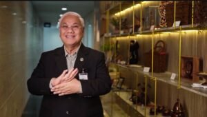 Unggulkan Kopi Pagaralam, BSB Segera Petakan Penyaluran KUR Potensial