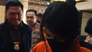 Rika Gunakan ‘Challenge’ Habisi Jamu Dibayar Rp 300 Ribu, Nyawa Adik Ipar Melayang