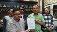Kesehatan Lutfhi Mulai Membaik, PH Akan Koordinasi Dengan Penyidik