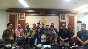 Dokter Gigi dan Karyawan Pempek Sepakat Damai