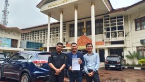 PH Chairil Ubadi Minta Hakim Bijaksana dan Profesional