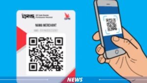 BI: Transaksi QRIS Dibawah Rp500 Ribu Bebas Biaya untuk Usaha Mikro
