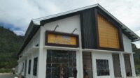 Pembangunan Sentra IKM Hortikultura Belum Juga Rampung, PPTK Bungkam