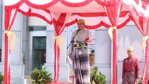 HUT Mateng ke-12, Pj Bahtiar: 4 Tahun Mendatang, Sedikitnya 10 Triliun Uang Petani Beredar di Sulbar