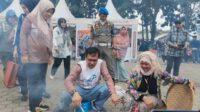 Semarak Pagar Alam Coffee Festival #5 2024