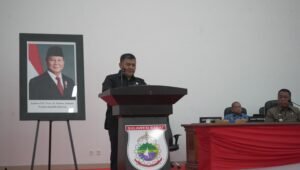 DPRD Sulbar Bentuk Panja Ranperda Perangkat Daerah, Dinas Peternakan dan Kesehatan Hewan Segera Terbentuk